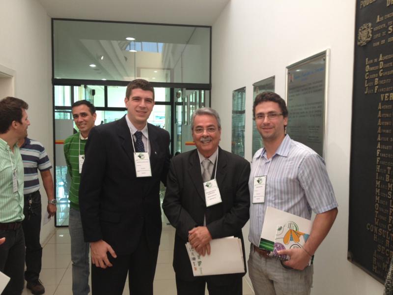 Izaias Colino inicia trabalhos na Frente Parlamentar Ambiental